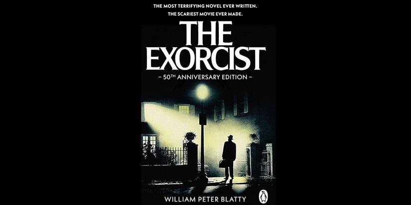 The Exorcist book0