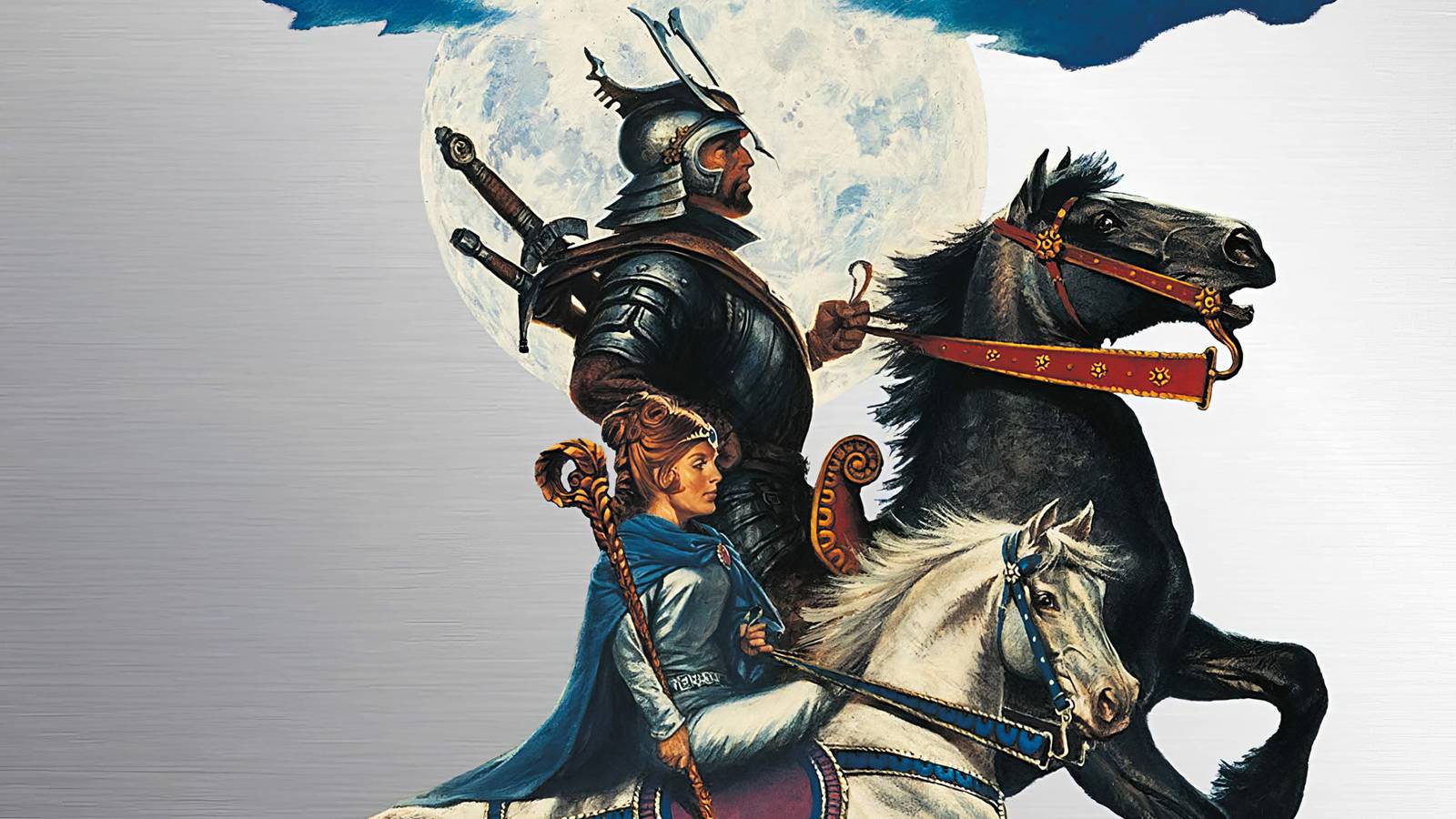 The 10 Greatest Fantasy Books With the Best Worldbuilding, Ranked