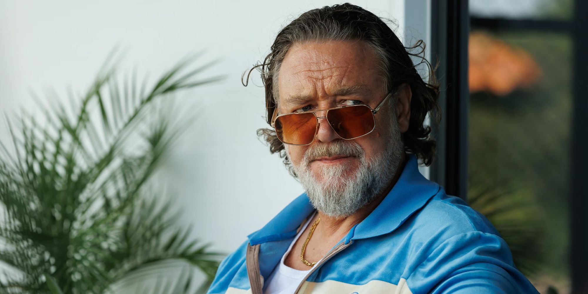 Russell Crowe Quietly Dropped the Year's Must-See Crime Thriller on Prime Video image
