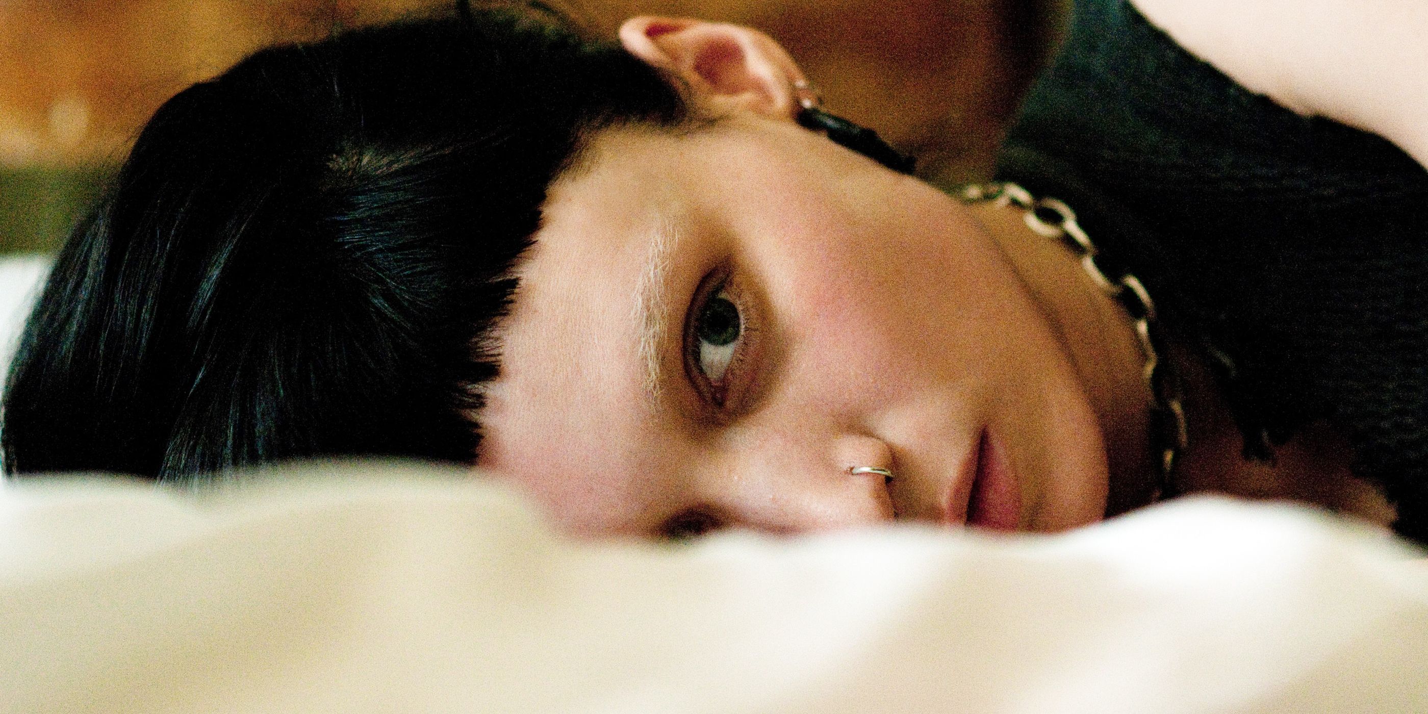 All 8 David Fincher Thrillers, Ranked image