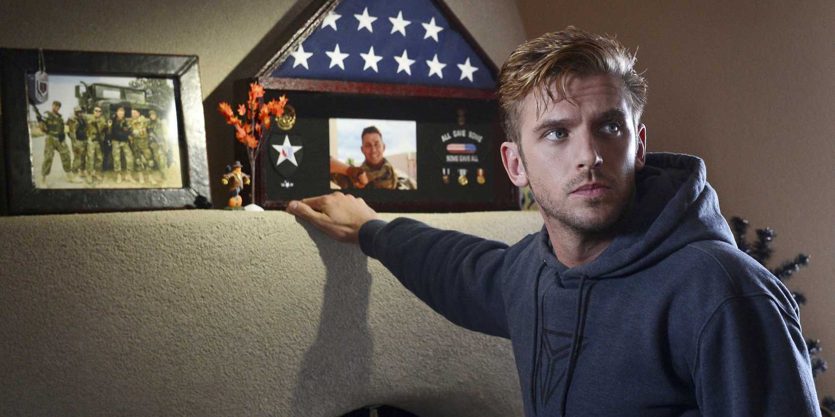 The Guest - 2014 (1)