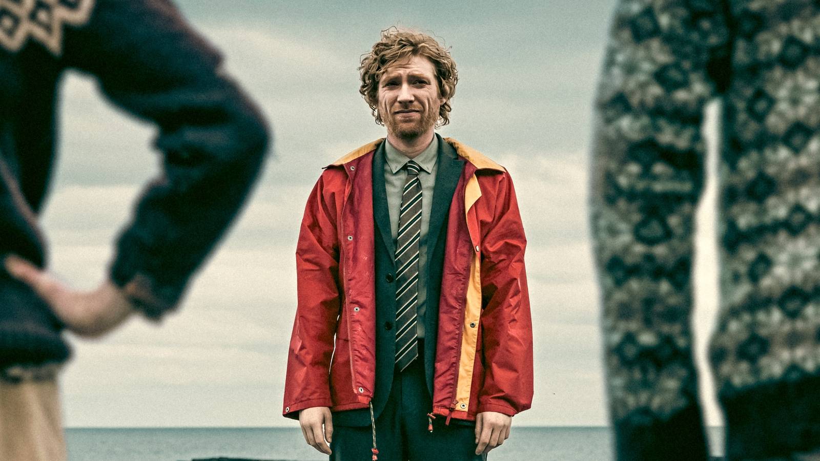 Domhnall Gleeson’s New Folk Fantasy Officially Heads to Theaters This Month [Exclusive]