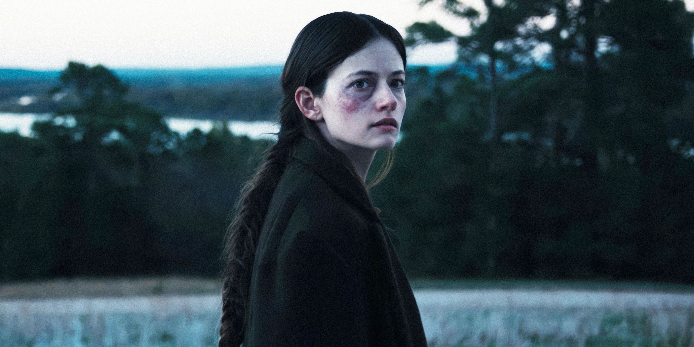 ‘Interstellar’ Star’s New Western Thriller Gets Brutal First Trailer [Exclusive] image