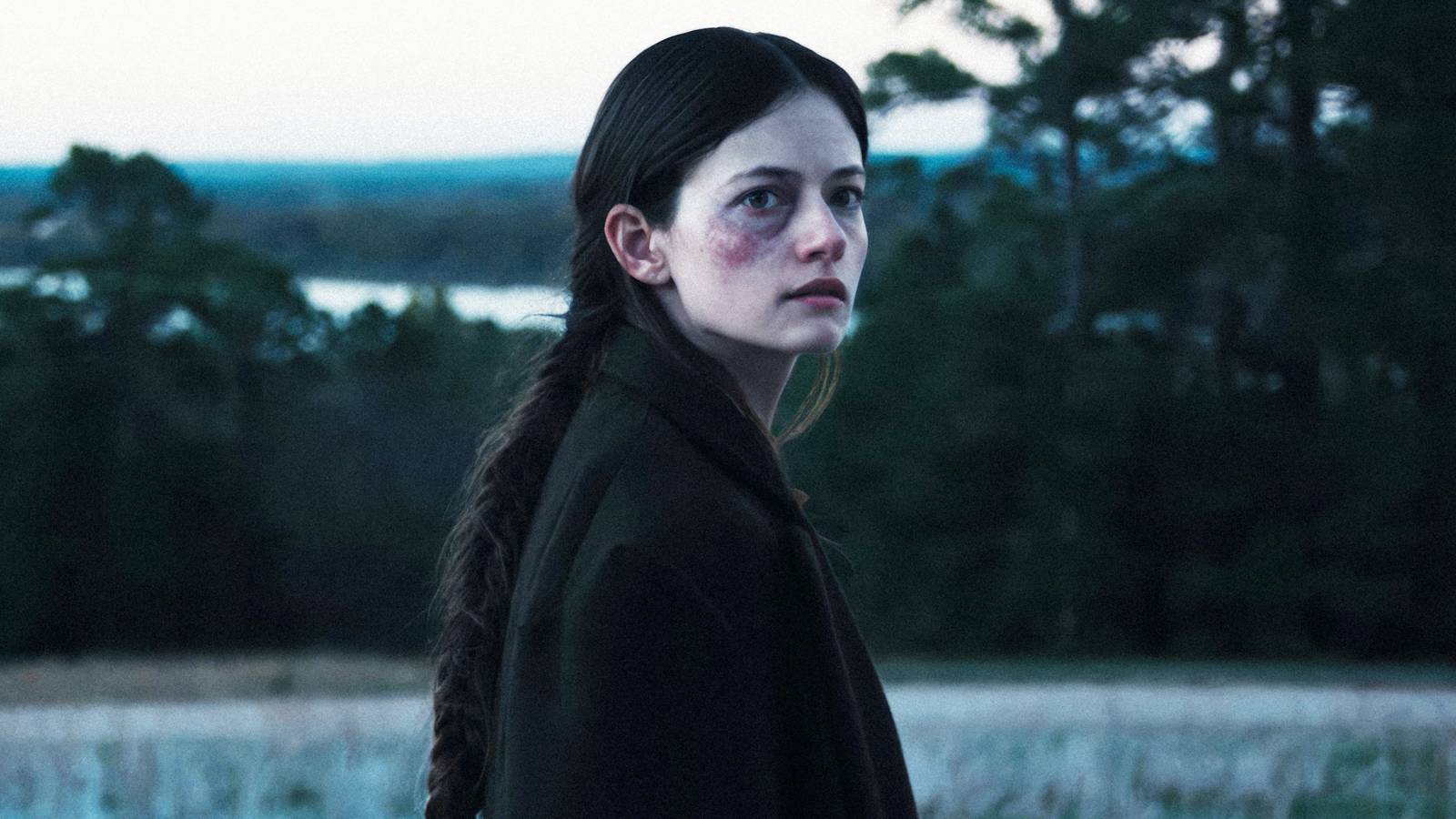 Mackenzie Foy stars in Western thriller 'The Isolate Thief', trailer drops ahead of July 10 release