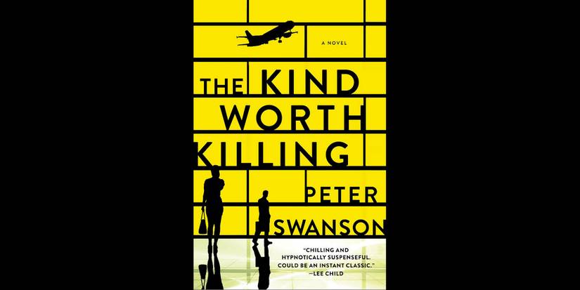 The Kind Worth Killing0
