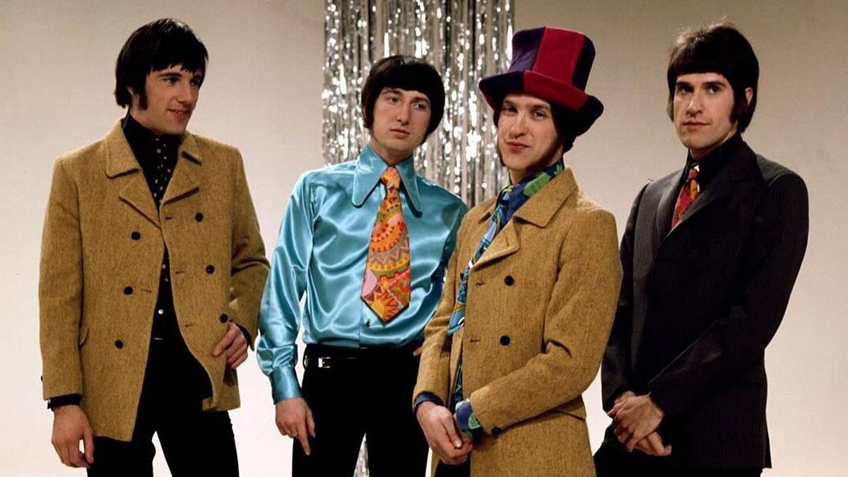 61 Years Ago, the Kinks Were Banned From the U.S. After a Catastrophic Tour