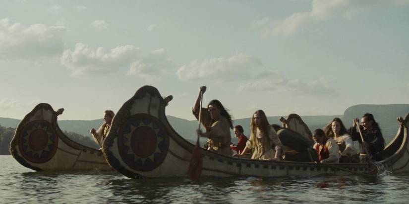6 Movie Masterpieces With One Terrible Scene