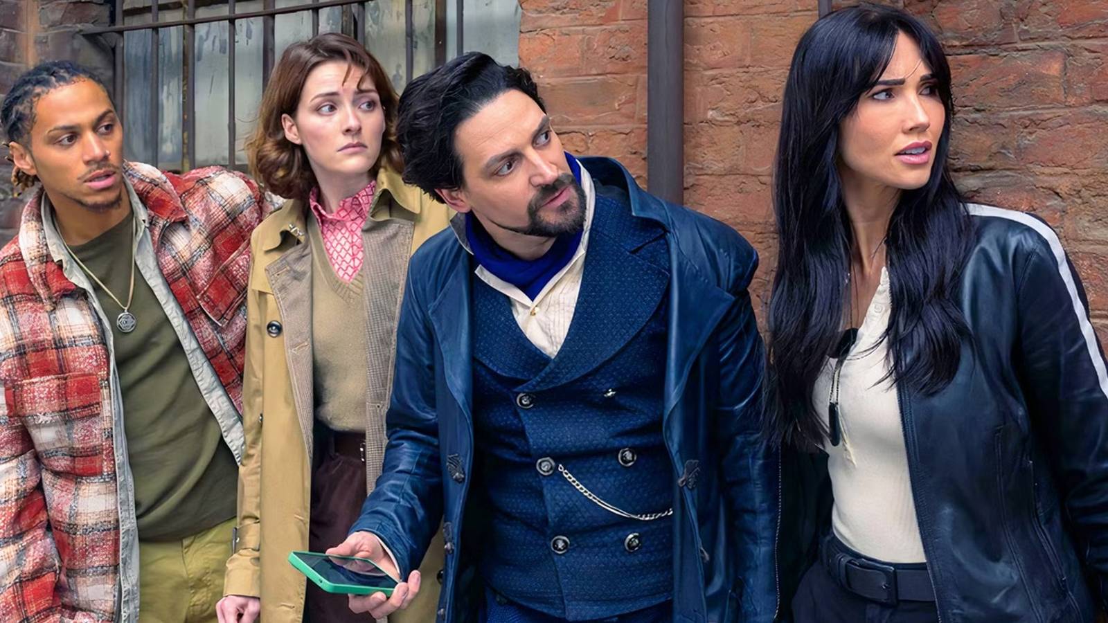 Season 2 of TNT's Best Series Will Be Your Next Fantasy Obsession | Review