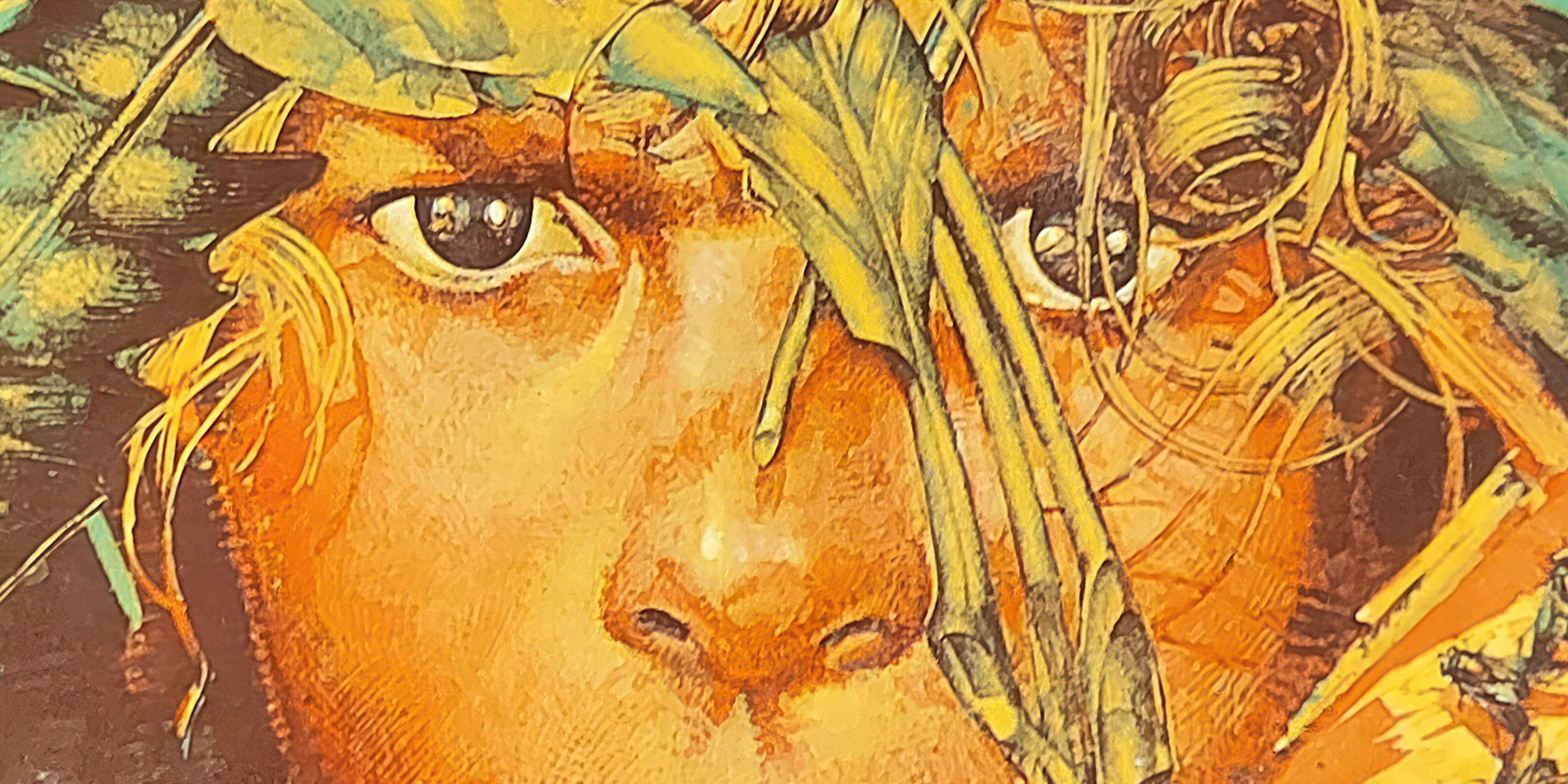 10 Greatest YA Books of All Time image