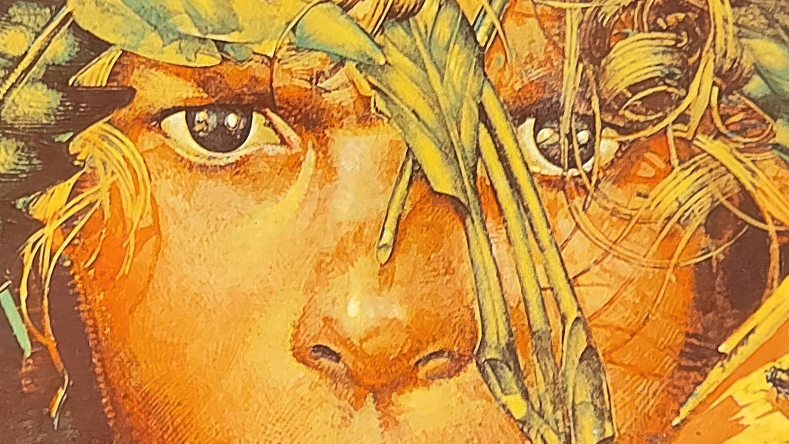 The 10 Greatest YA Books of All Time, Ranked