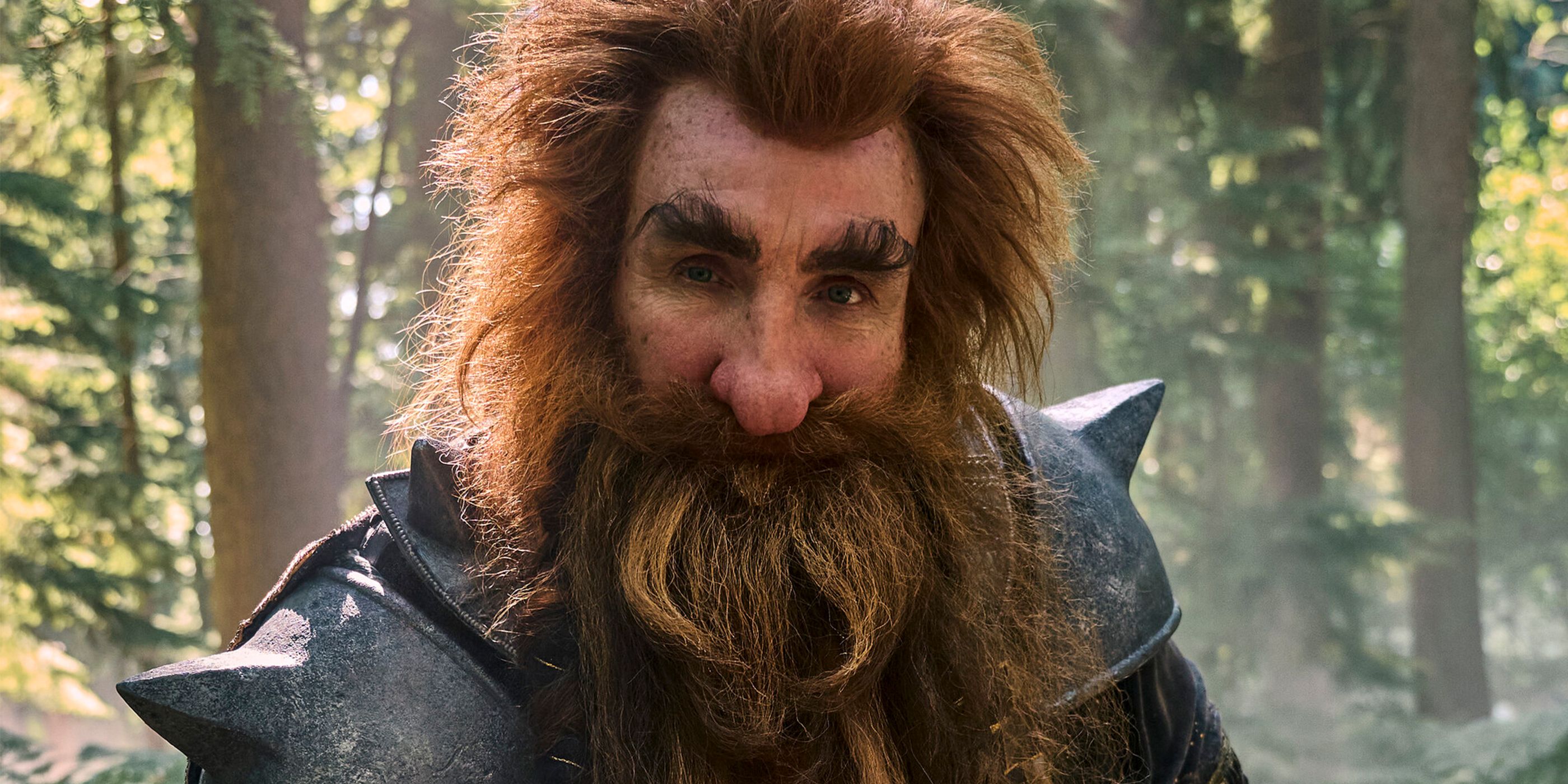 The Lord of the Rings Officially Returns With Stunning New Trailer image