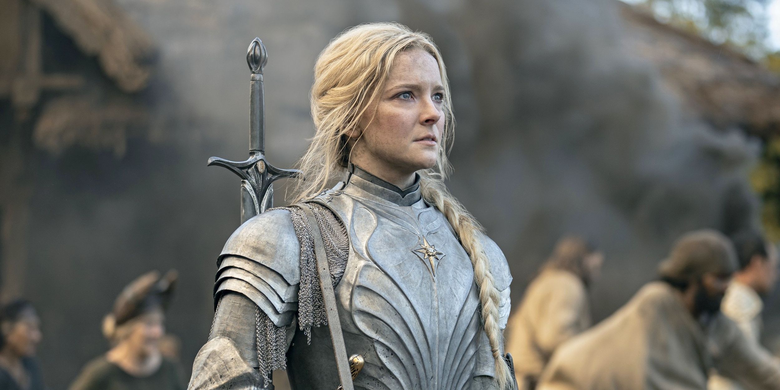 'Rings of Power' Season 3 Officially Confirms Galadriel's New Love Interest image