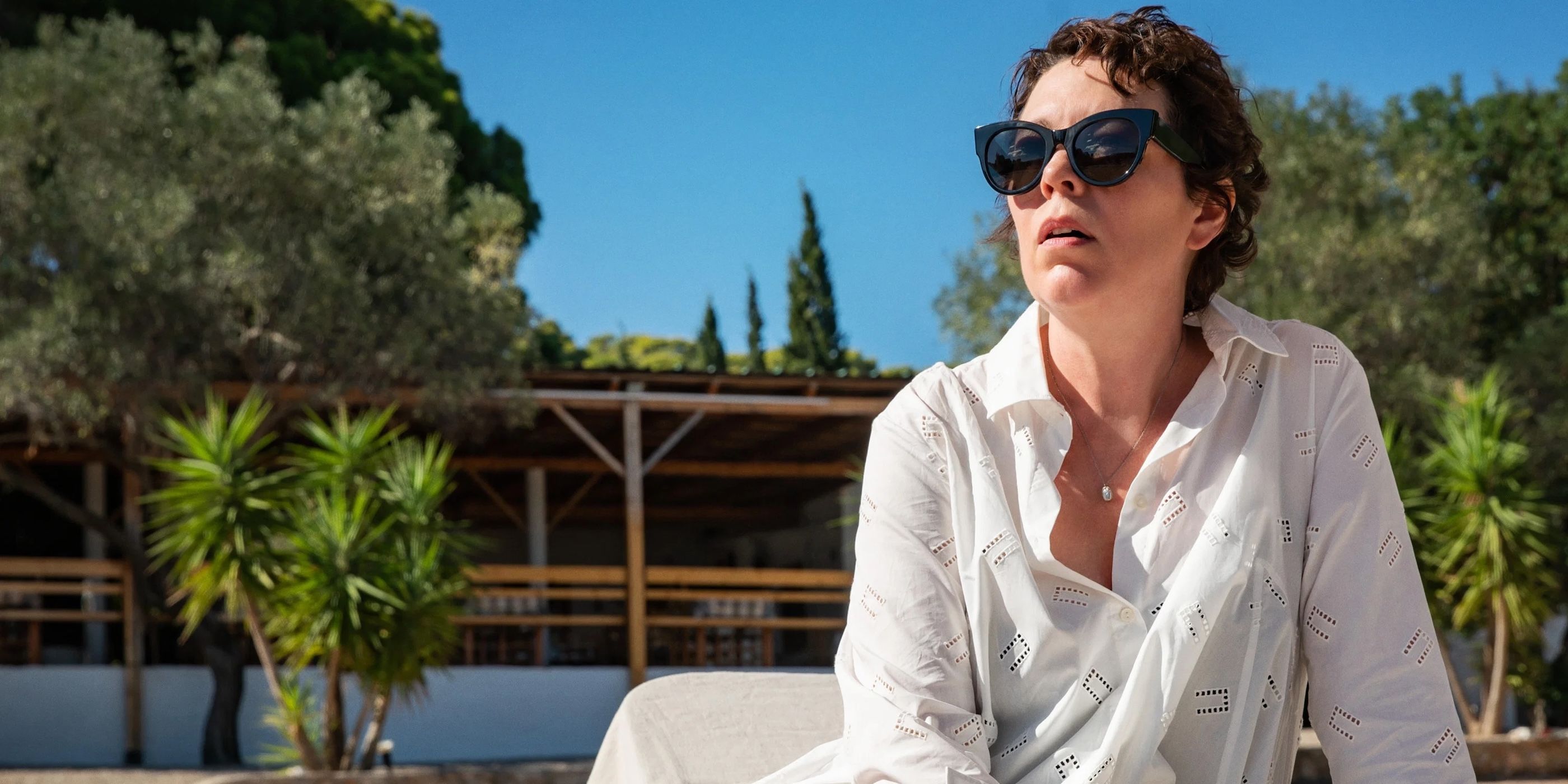 These 8 Olivia Colman Movies Are Masterpieces image