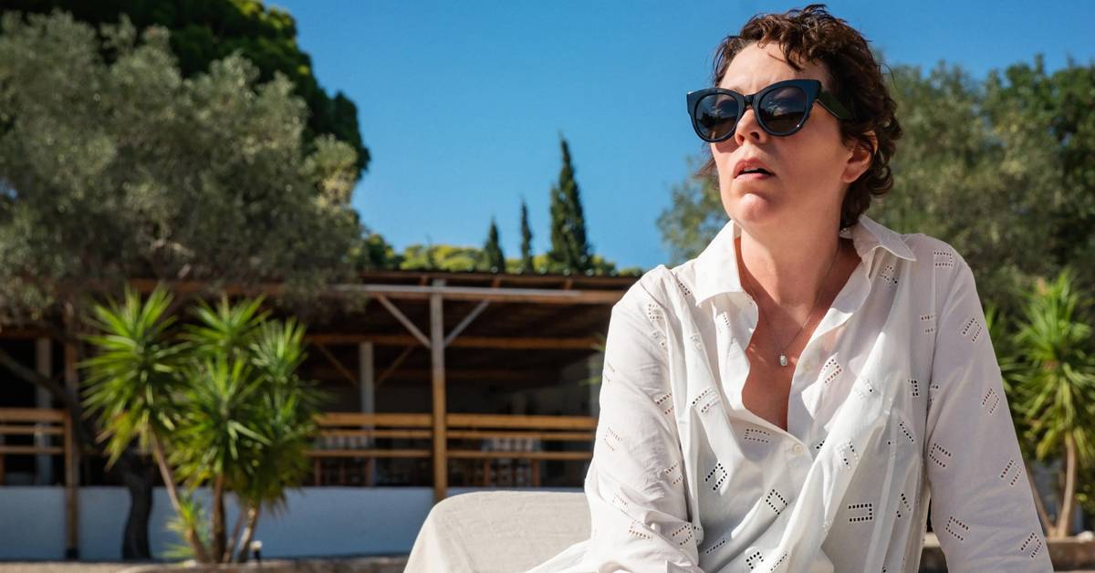 collider.com - Jessica Nobleza - These 8 Olivia Colman Movies Are Masterpieces