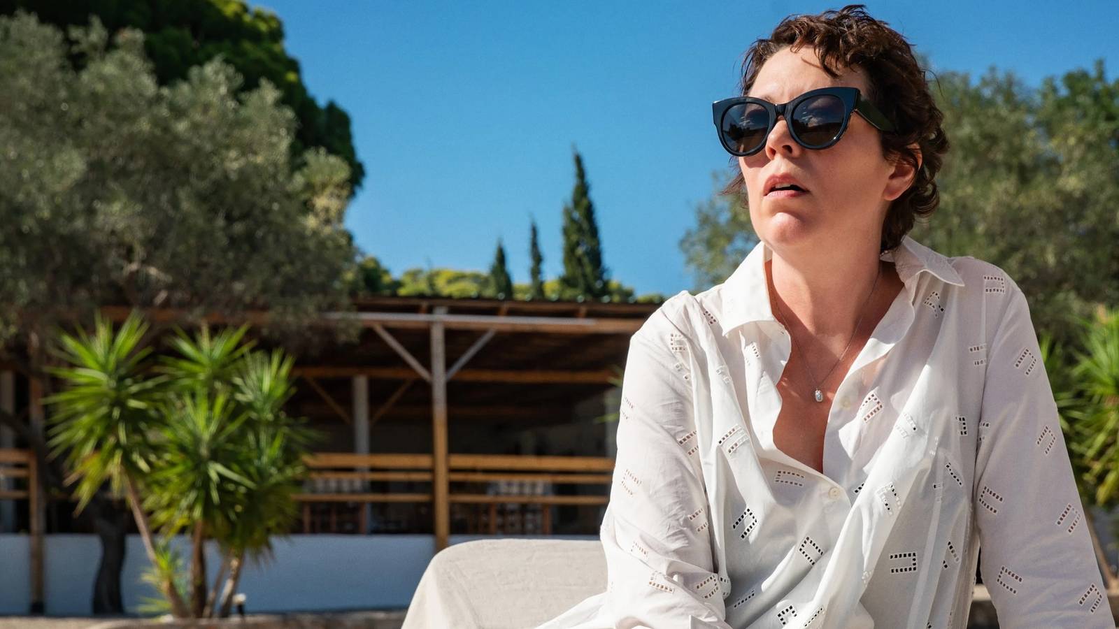 These 8 Olivia Colman Movies Are Masterpieces These 8 Olivia Colman Movies Are Masterpieces
