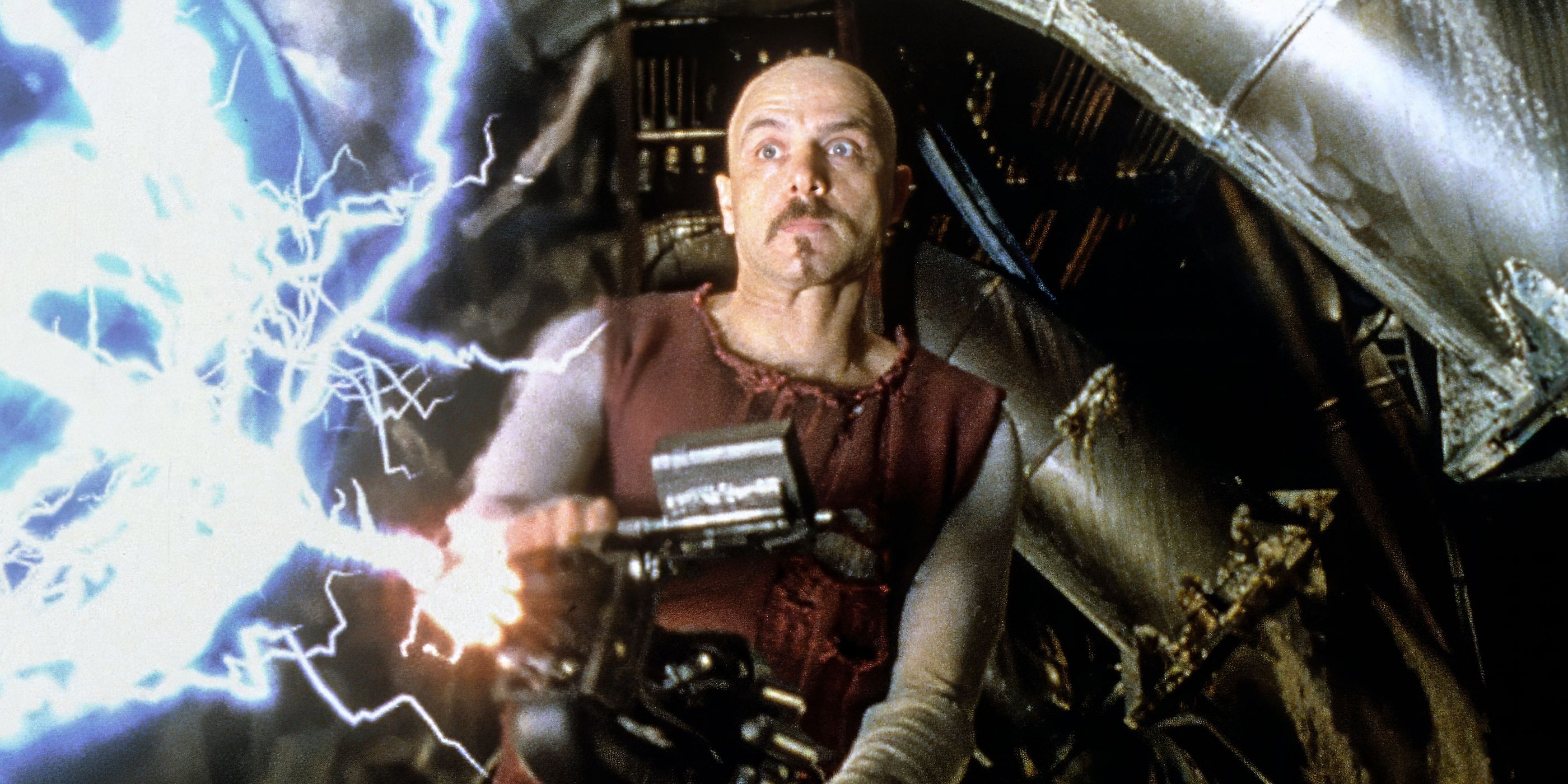The Greatest Sci-Fi Masterpiece of All Time Is Free to Watch and Feels More Relevant Than Ever image