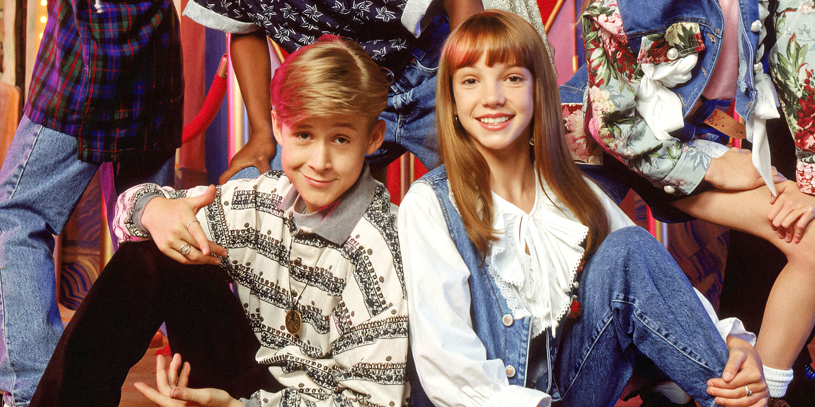 Disney revives Mickey Mouse Club — the show that launched Britney Spears and Ryan Gosling
