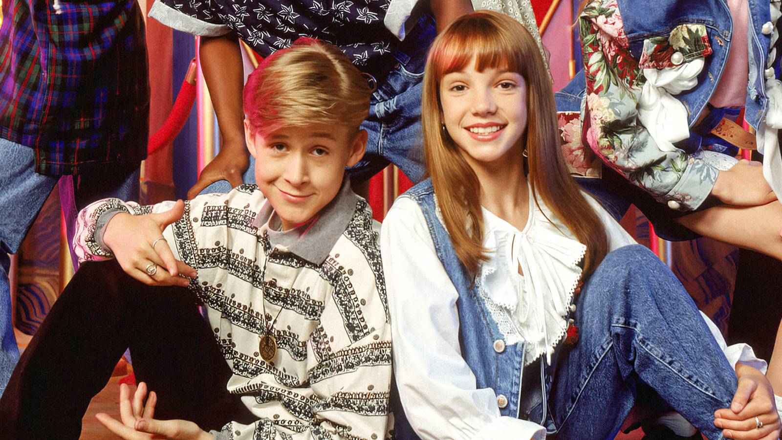 Disney Officially Brings Back the Show That Launched Ryan Gosling and Britney Spears