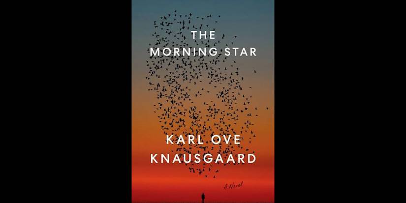The Morning Star Book cover