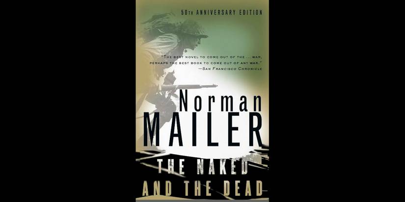 The Naked and the Dead0