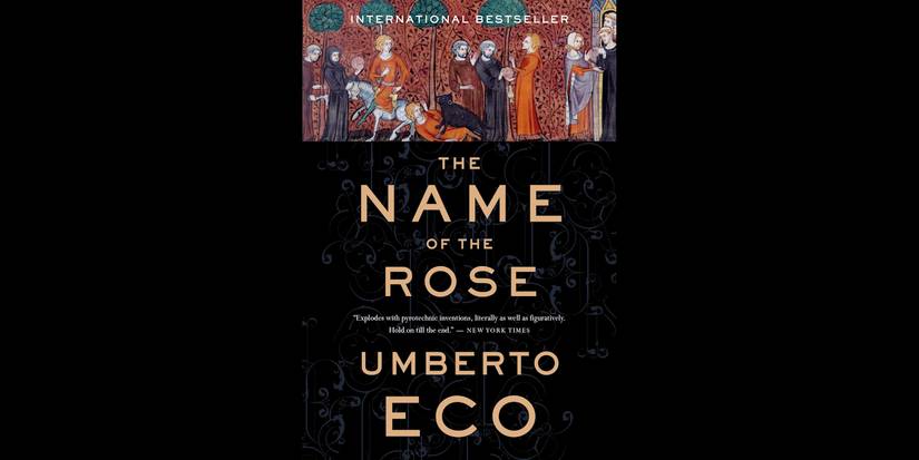 The Name of the Rose0