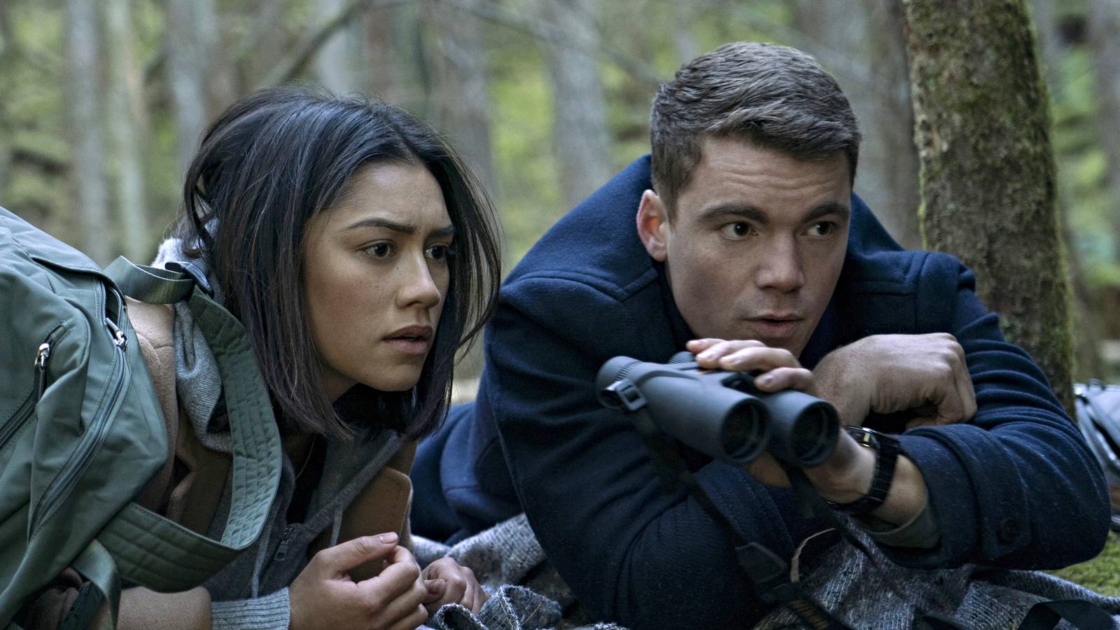 Night Agent Finale Shocker: Exclusive Reveal of Returning Fan-Favorite!