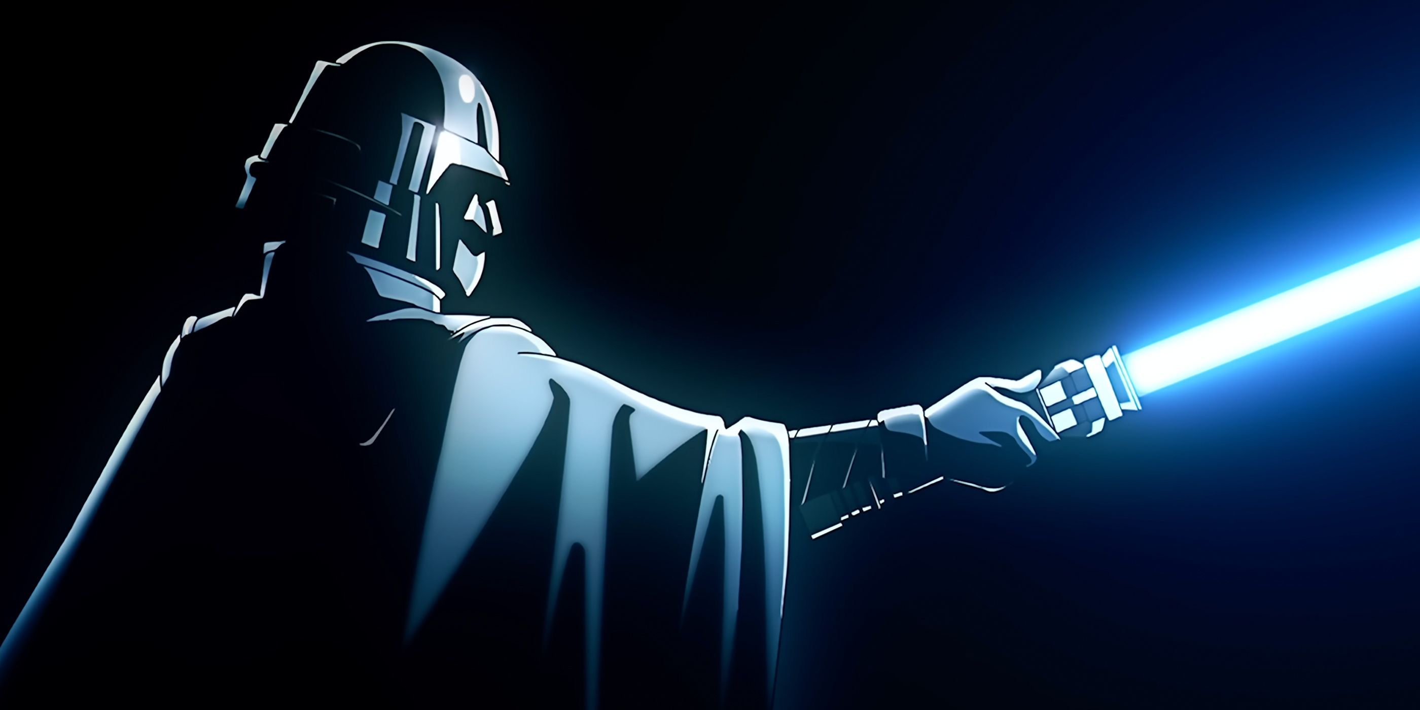 'Star Wars: Visions' Spin-Off 'The Ninth Jedi' Is One of the Franchise's Best Stories | Review image
