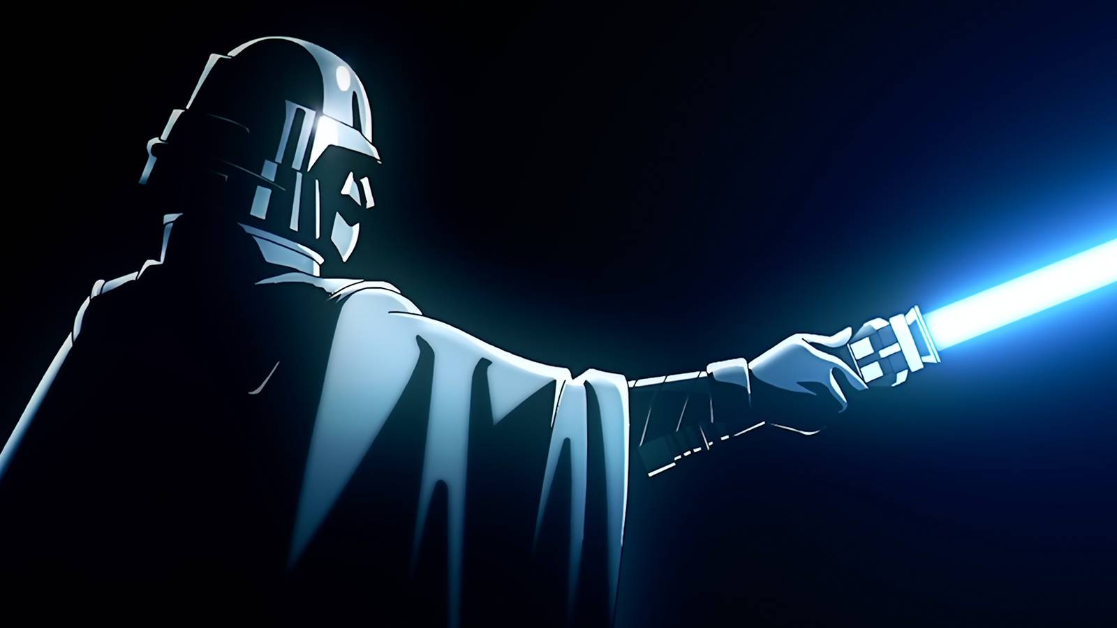 'Star Wars: Visions' Spin-Off 'The Ninth Jedi' Is One of the Franchise's Best Stories | Review