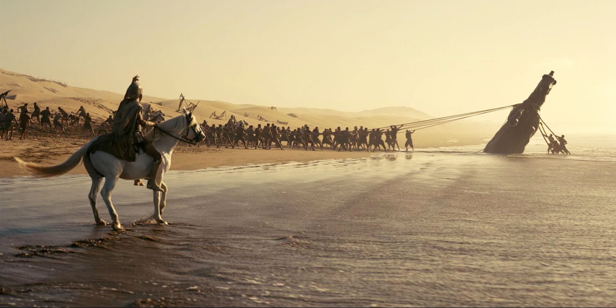 6 Best Adventure Movies Released Since 2000 image
