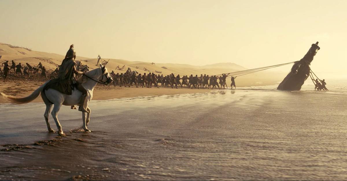 collider.com - Diego Pineda Pacheco - The 6 Best Adventure Movies Released Since 2000, Ranked