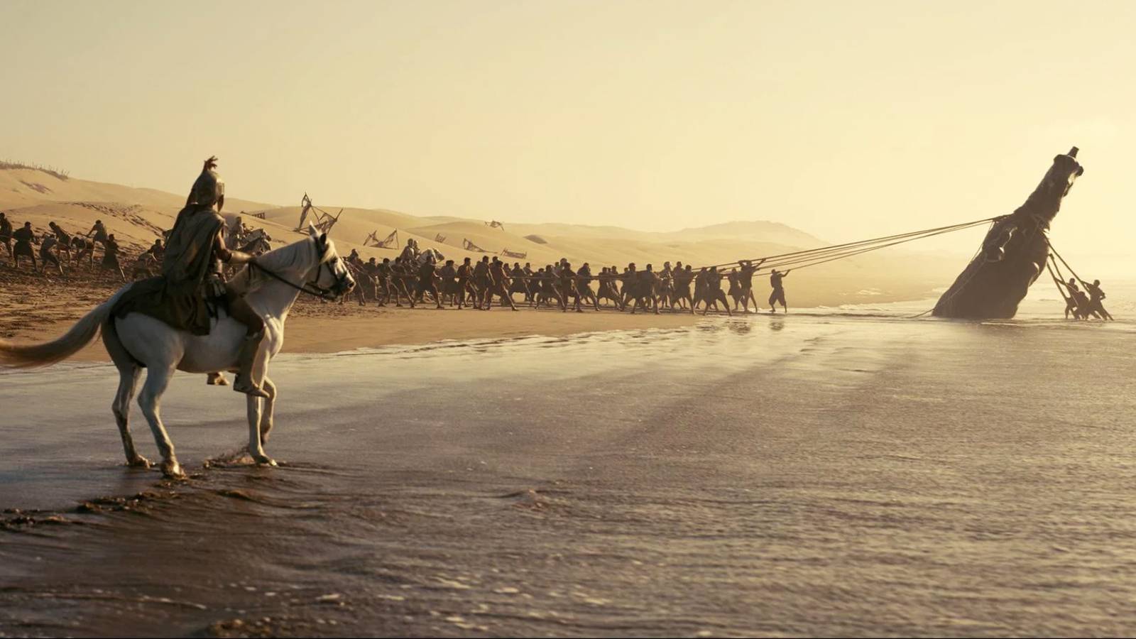 6 Best Adventure Movies Released Since 2000 6 Best Adventure Movies Released Since 2000