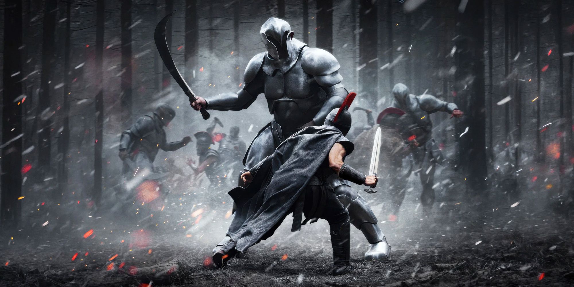 10 Mildest R-Rated Movies of All Time image