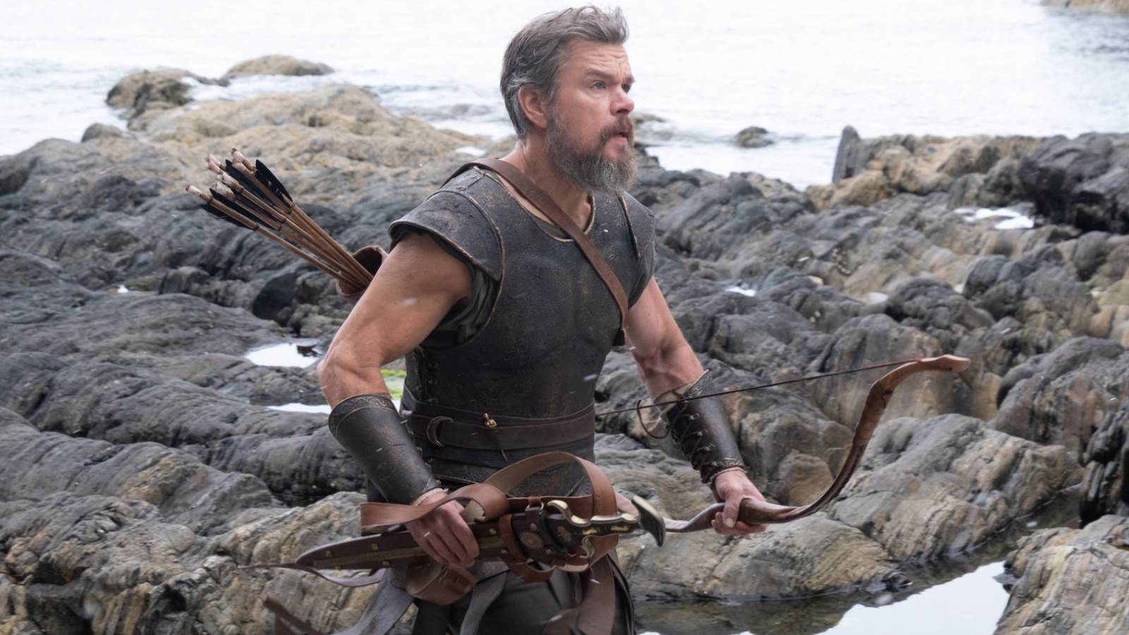 All 7 Movies Where Matt Damon Tries To Get Home, Ranked All 7 Movies Where Matt Damon Tries To Get Home, Ranked