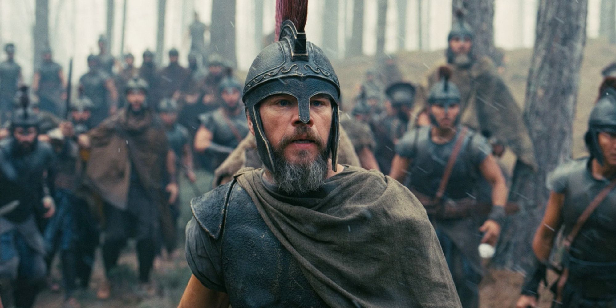 All 3 Christopher Nolan Adventure Movies, Ranked image