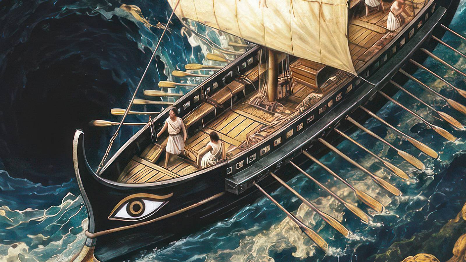 10 Greatest Low Fantasy Books of All Time 10 Greatest Low Fantasy Books of All Time