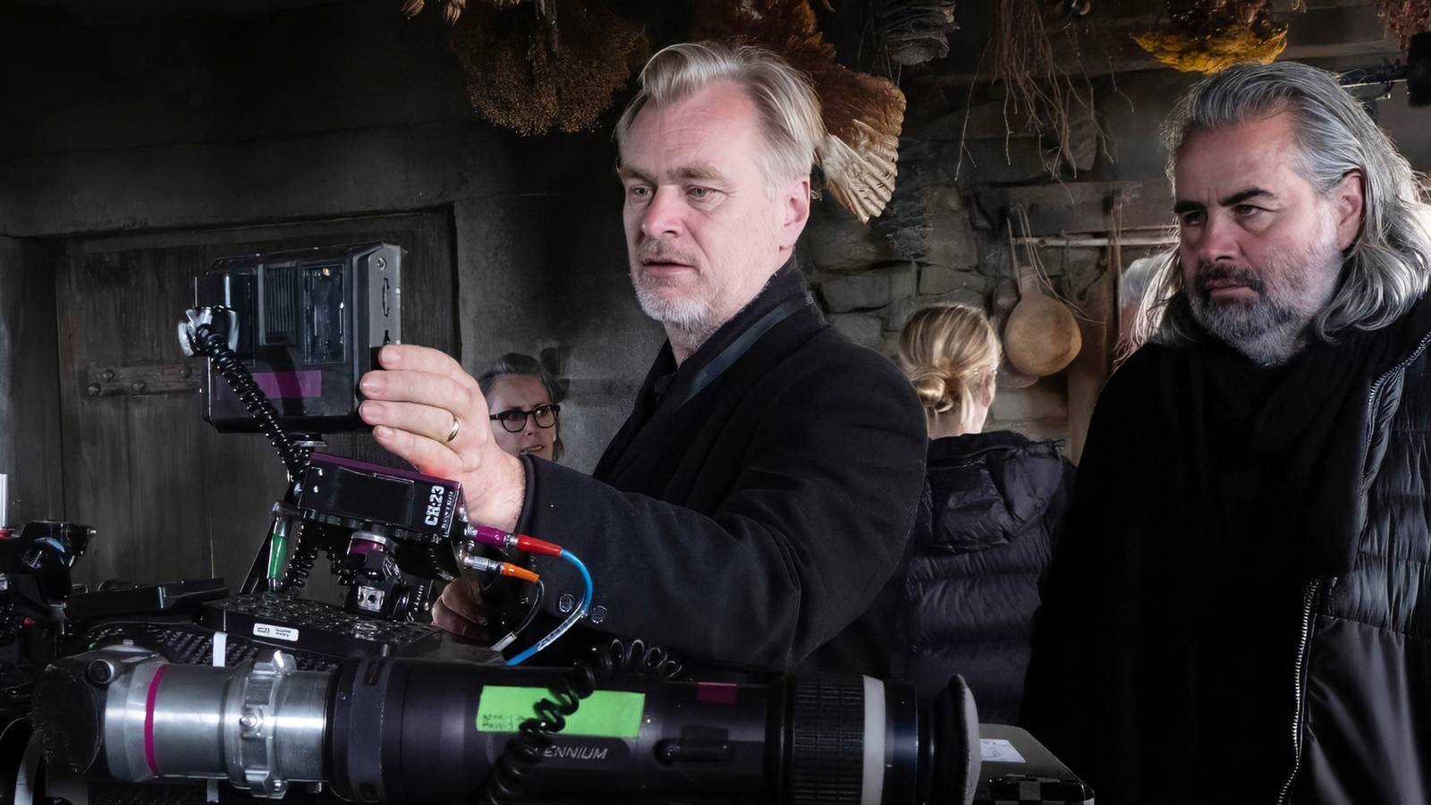 Christopher Nolan’s ‘The Odyssey’ Slays Ridley Scott’s 10/10 Sci-Fi Sequel at the Box Office
