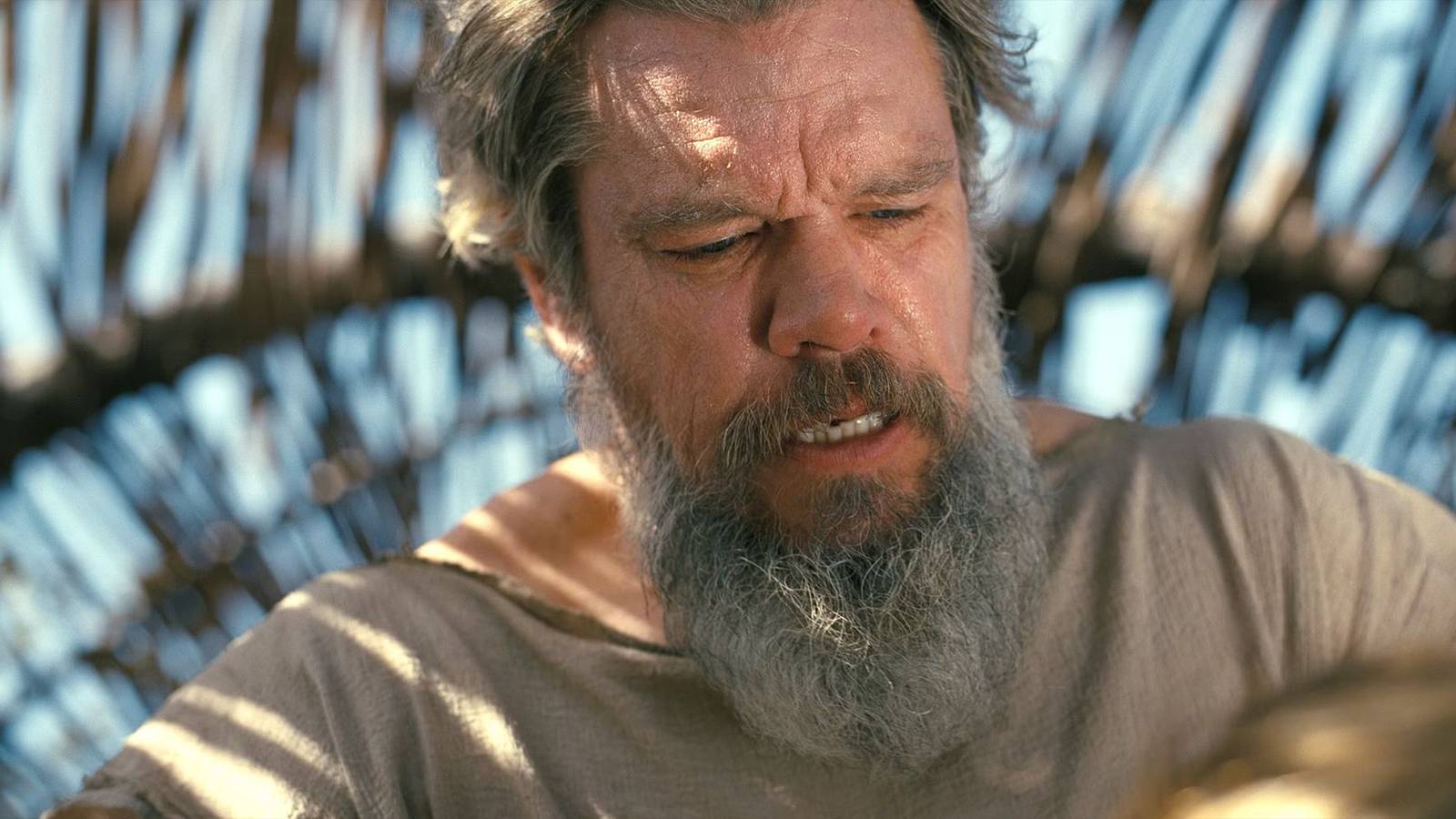 Christopher Nolan’s ‘The Odyssey’ Is Sending Zack Snyder’s Greek Epic Soaring on Streaming Christopher Nolan’s ‘The Odyssey’ Is Sending Zack Snyder’s Greek Epic Soaring on Streaming