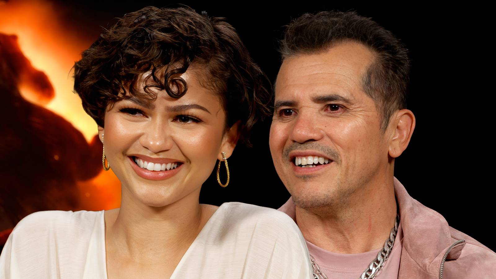 Zendaya's On-Set Anxiety: How Tom Holland Supported Her During Christopher Nolan's 'The Odyssey'