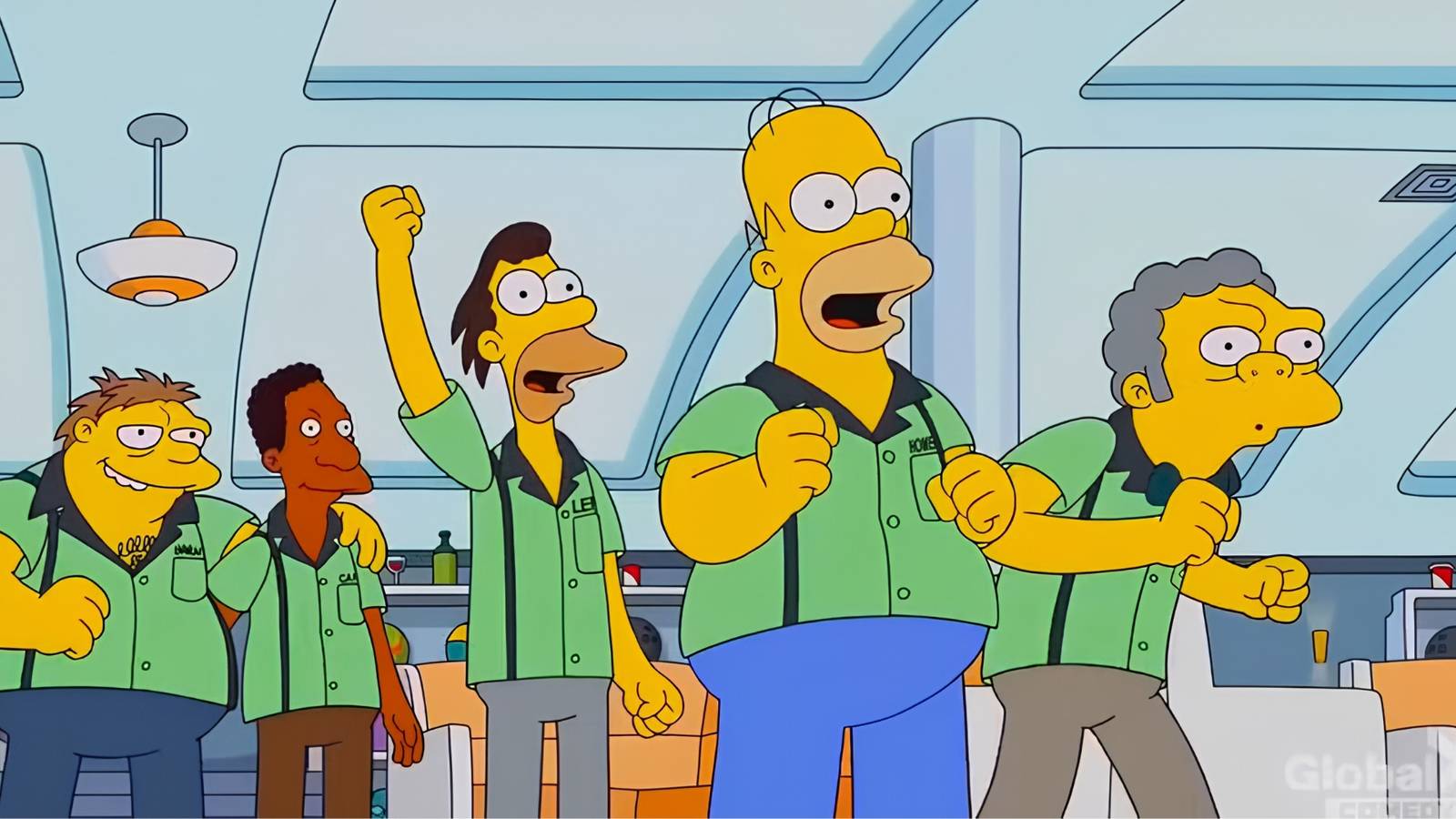 Explode The Quotation Homer’s Best Quote Perfectly Explains Why ‘The Simpsons’ Is an All-Time ...