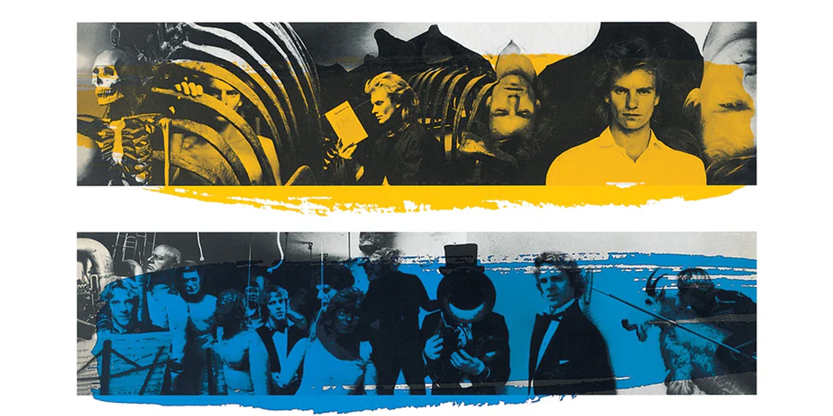 The Best Rock Album of Every Year of the 1980s image