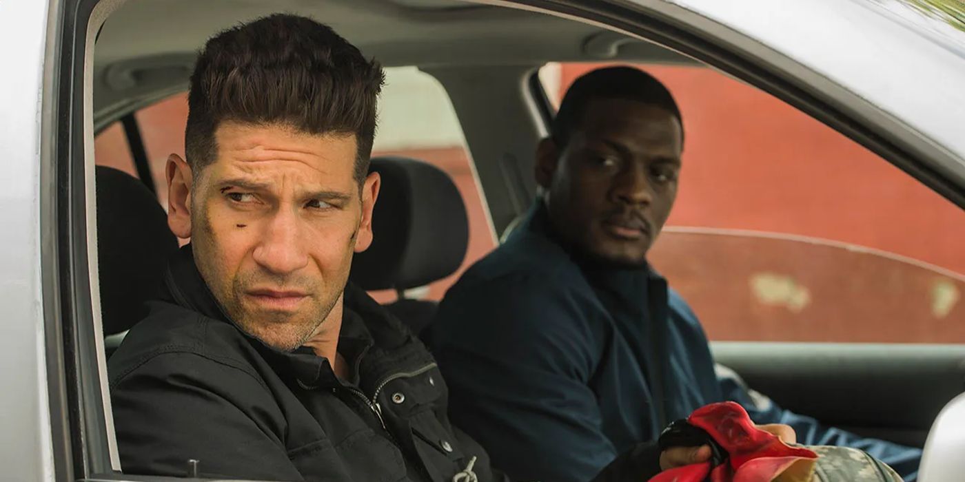 The Punisher: Jon Bernthal's Marvel Crime Thriller Series Finds New Life on Streaming