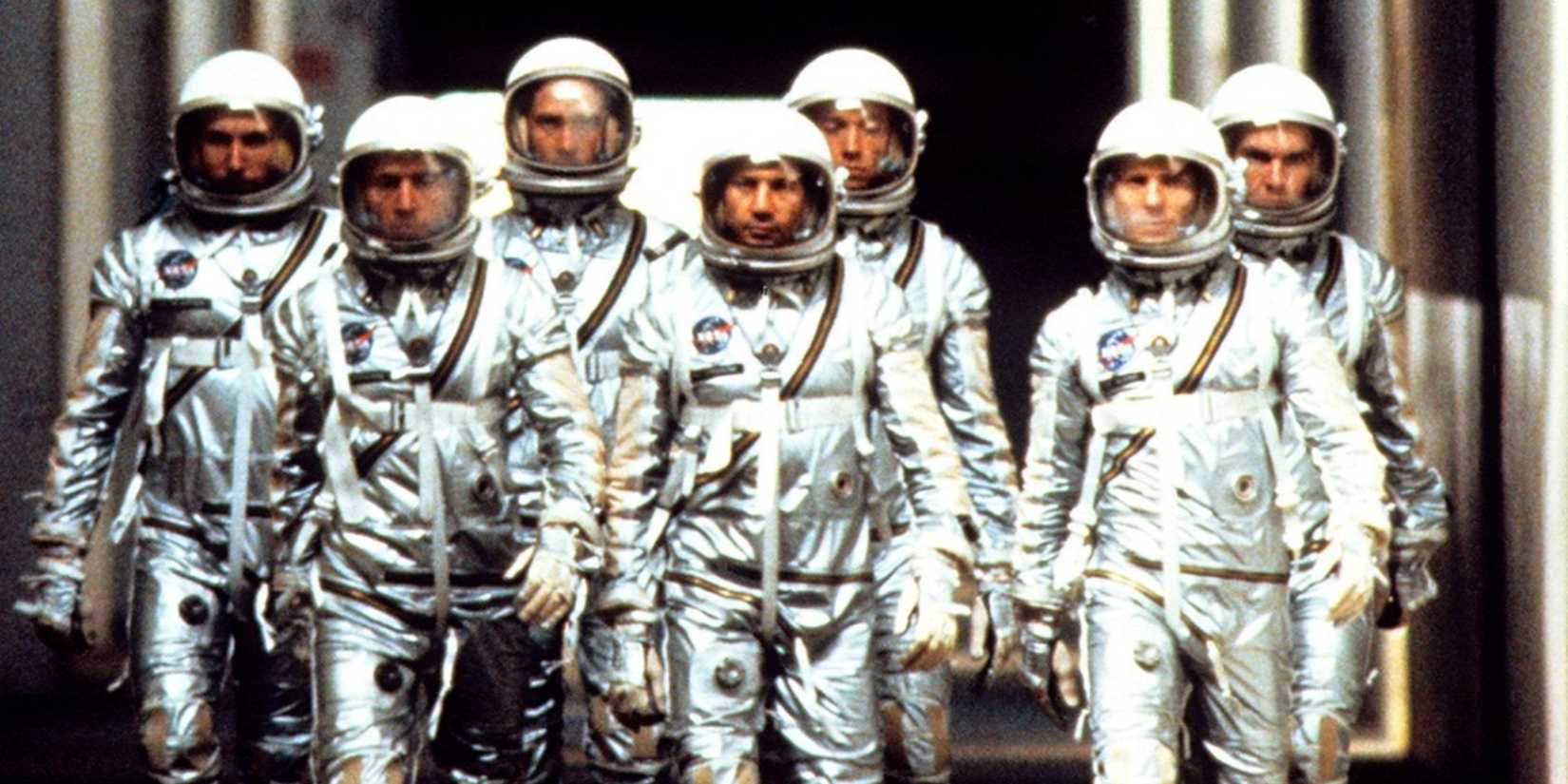 The Right Stuff - 1983 (1)