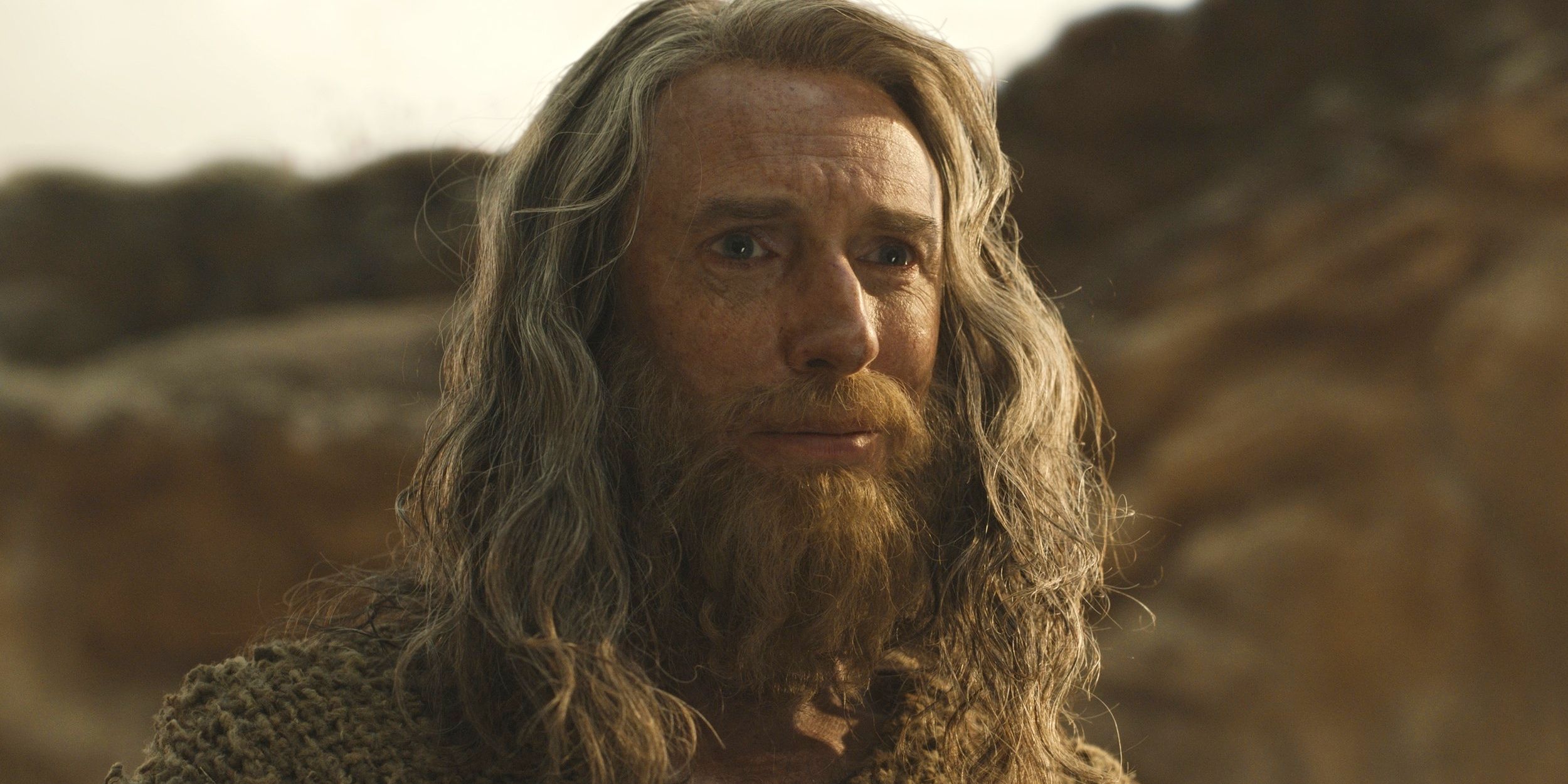 'Rings of Power' Officially Reveals Gandalf in New Season 3 Image image