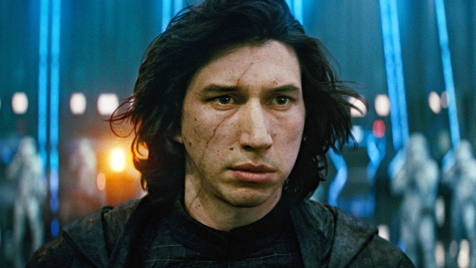 Kylo Ren Officially Returns in New Star Wars Release Next Month [Exclusive]