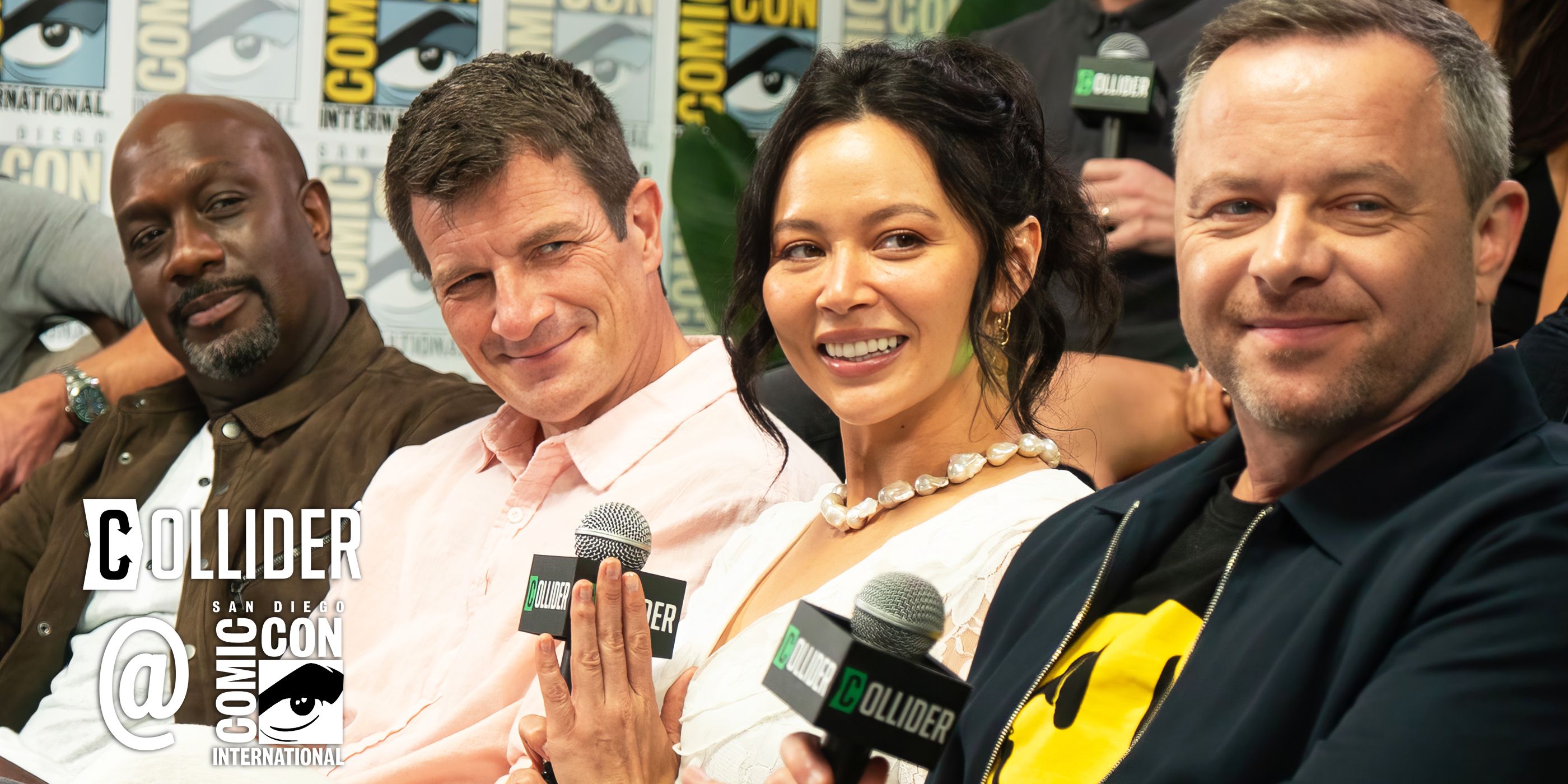 ‘The Rookie’ Creator Officially Confirms New Crossover for ABC Series [Exclusive] image