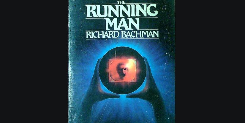The Running Man Richard Bachman