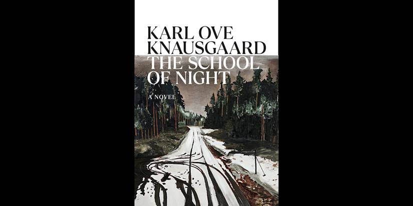 The School of Night0