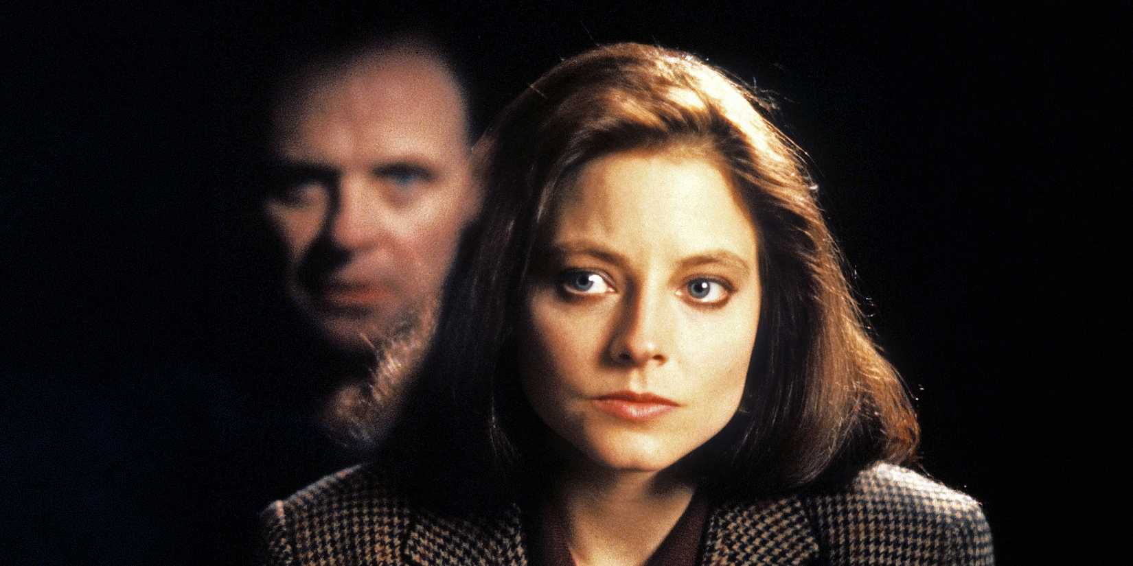 The-Silence-of-the-Lambs-Anthony-Hopkins-Jodie-Foster