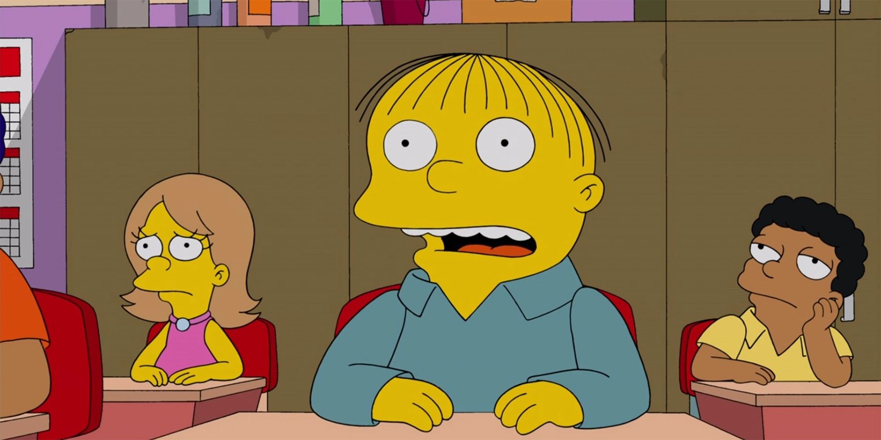 'The Simpsons' Officially Calls Out Its Darkest Fan Theory