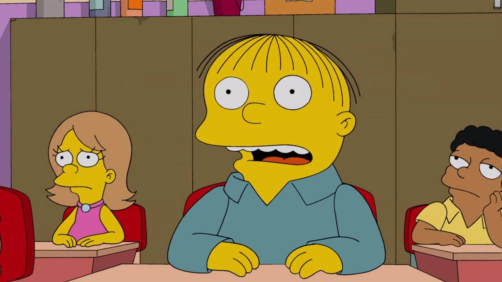 ‘The Simpsons’ Officially Calls Out Its Darkest Fan Theory ‘The Simpsons’ Officially Calls Out Its Darkest Fan Theory